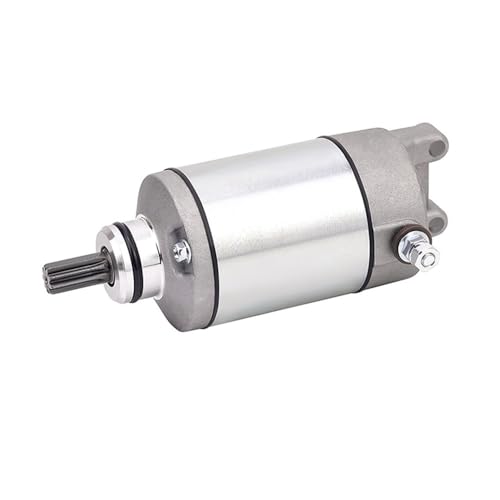 Démarreur de moteur de moto pour KLX400SR et KFX400 de 2003 à 2006