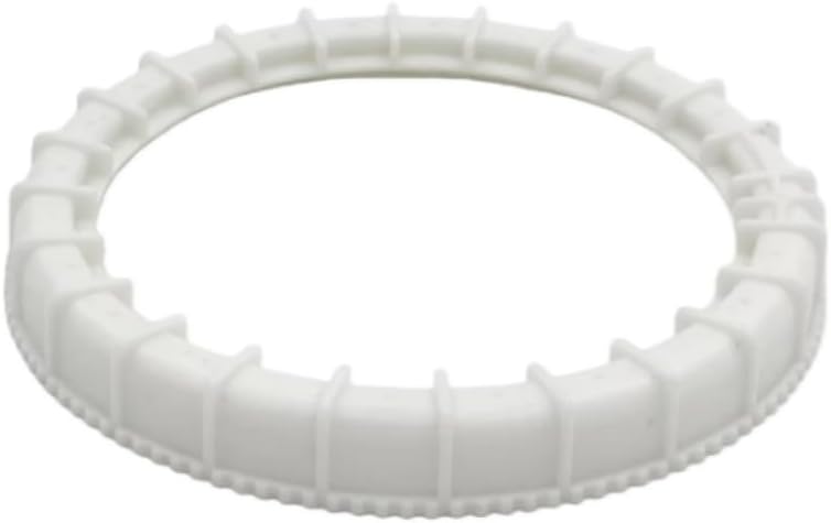 4F0201375 Fuel Tank Sending Unit Lock Ring For Audi A4 A5 A6