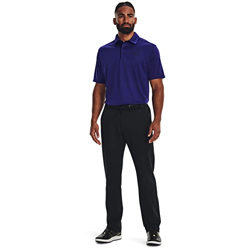 Image of Under Armour Men's Tech Golf Polo