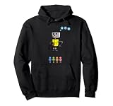 cabeza robotica 36 led alto poder rgbw 241 gr, Encaje clasico, Cinta de sarga en el cuello