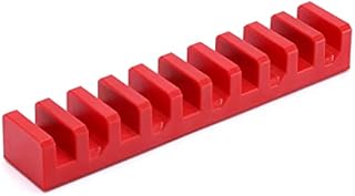 Mayouko Magnetic Plier Holder, 10 Plier&Screwdriver Organizer Rack, Hand Tool Organizer Tray Rack