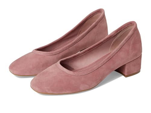 Escarpins Steve Madden Mollie en cuir au design chic et raffiné