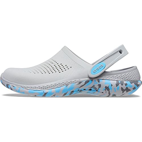 Image of Crocs Unisex Adult Croslite Literide Clog (206708)