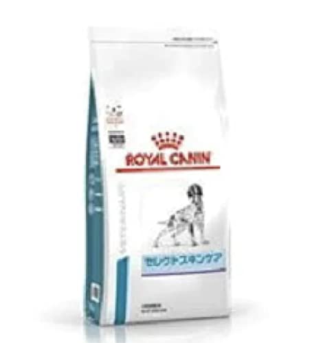Amazon.co.jp: 【4袋セット】ロイヤルカナン 療法食 犬用 セレクト