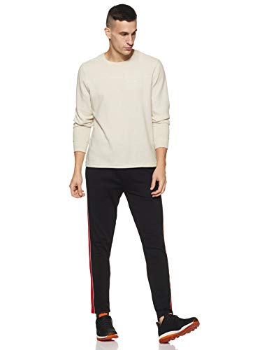 Image of Converse Men's Regular Track Pants