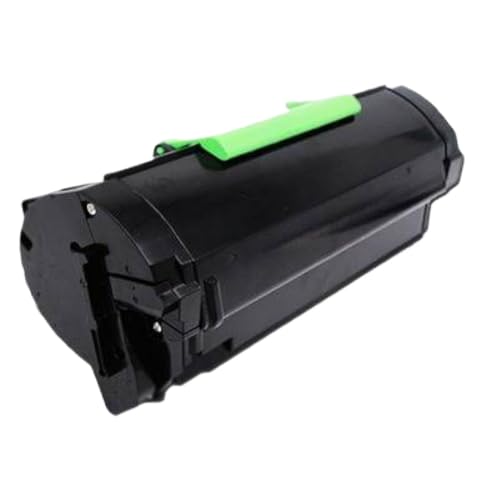 Toner compatible Lexmark MX310 MS410dn pour éviter les pannes d'impression
