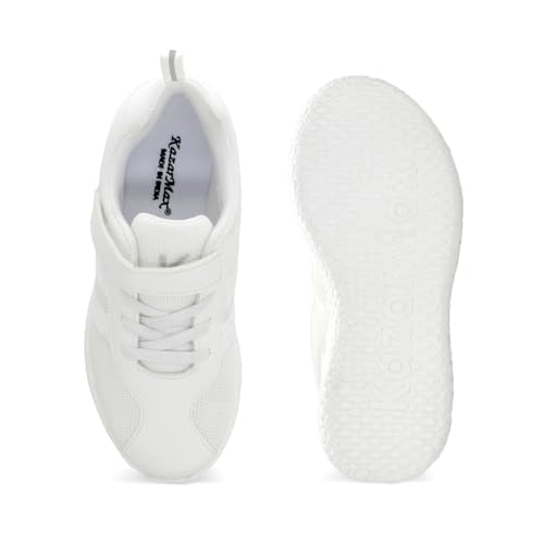Image of KazarMax Kids Boys and Girls School Shoes