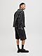JACK&JONES Herren Jjialex Jjoriginal SBD 300 Sn Shorts, Black Denim/Pack:SBD 499, XL