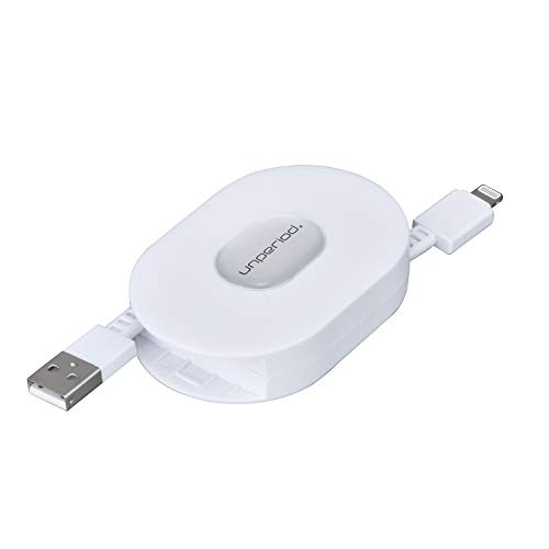 �Z�C��(SEIWA) �ԓ��p�i Lightning ���[���P�[�u�� AL356 ������莮 �[�d ���C�g�j���O ��1.2m �z���C�g iPhone iPad MFi�F�� �f�[�^�ʐM ���� 2.4A