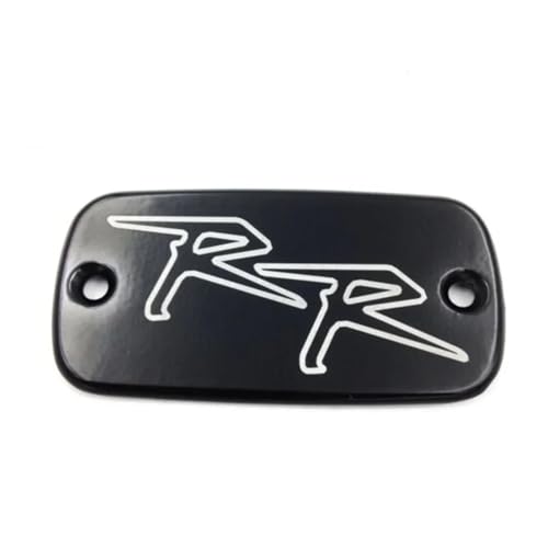 Couvercle bocal frein avant arrière Honda CBR 600 F4i remplacement maintenance