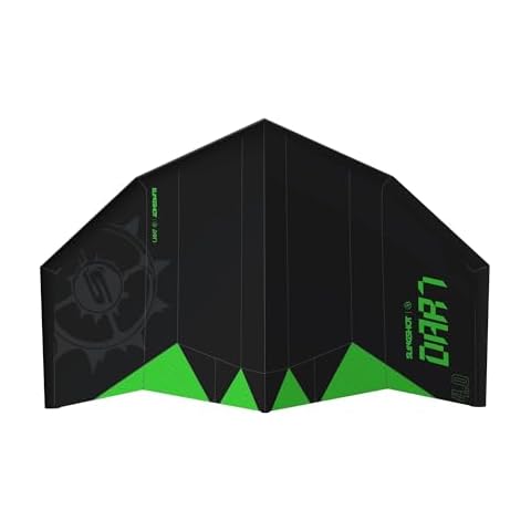 Slingshot Sports Dart V1 Wingsurfing Inflatable Wing 4 Meter Cover