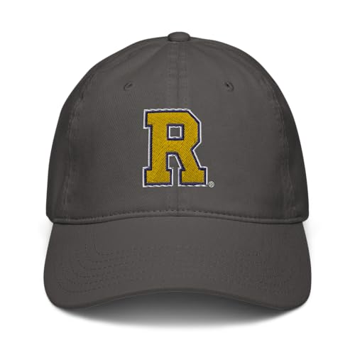Gorra ajustable oficial Rochester Yellowjackets miniatura 2