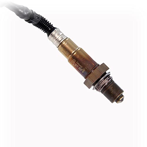 Sonde lambda BOSCH 0258006924 pour Opel Corsa C, D et Agila