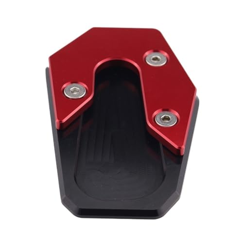 Extension plaque béquille pour R1200RT 2014-2018 support d'agrandissement de pied - 5