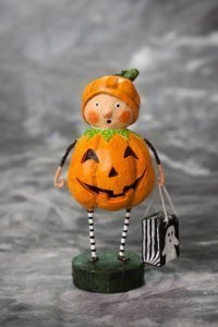 Lori Mitchell Punkin Pie by Lori Mitchell