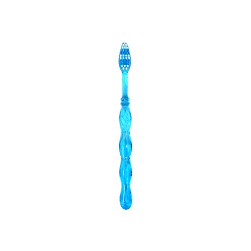 Escova Dental Sorriso Tripla 1 2 3 1unid