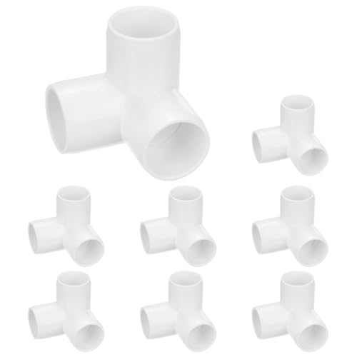 M METERXITY 4pbNPVCtBbeBO 3/4 "PVCpCvRlN^[3EFC Ƌ//p̃pCvtBbeBO/egڑ ƋpO[hPVCG{[[zCg]