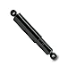 TORQUE 2 PCS Heavy Duty Shock Absorber for Peterbilt 320, 357, 365, 367, 375, 376, 377, 378, 379, 382, 384, 385, 386, 387, 388, 389, 520, 567, 579, 587 Kenworth W990 Replaces Gabriel 85062 (2xTR85062)