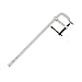Wilton Tools 86020 12" Mini F-Clamp