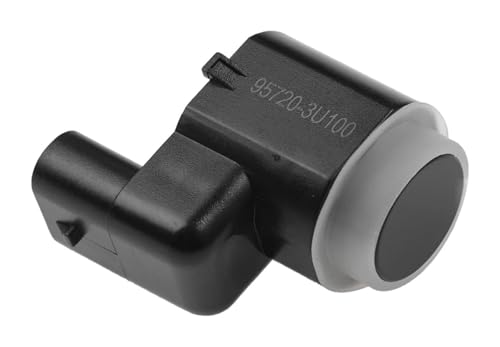 Sistema de radares de marcha atrás para Kia con sensor de aparcamiento asistido, sensor de objeto, Pdc parachoques ultrasónico 957203u100 (4 piezas) (1 unidad)