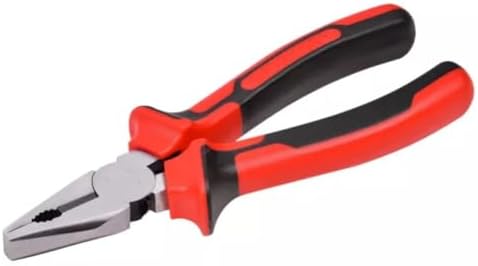 ALICATE UNIVERSAL ISOLADO 8 POLEGADAS PROFISSIONAL