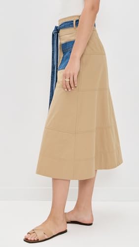Women's Hudson Skirt4