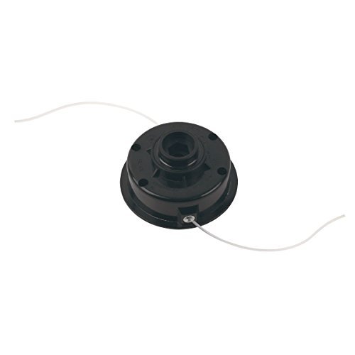 Titan 2-in-1 Gras & Hedge Trimmer Line Spool 6m door Titan