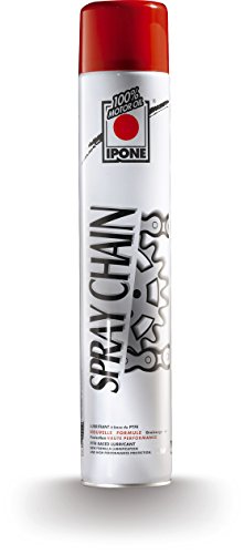 Ipone - Grasso spray per catena