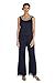 R&M Richards Women's Beaded Neckline 3-Piece Long Pant Suit