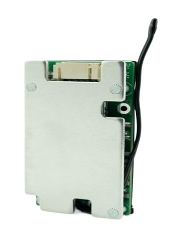 ISIRYK Battery Chargers Protection Board 4 Strings 12v High Voltage Bms Lithium Iron Protection Board High Power Battery Circuit Board