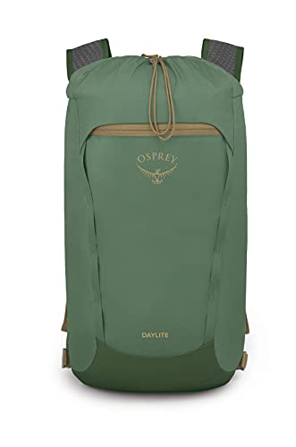 Image of Osprey Daylite Cinch Daypack, Tortuga /Dustmos, O /S