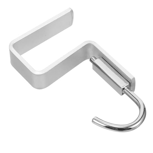 Levemolo Desk Hooks for Hanging Bags Purse Hook Hanger for Table Desk Purse Hanger