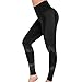 PRJN Pantalon de Yoga pour Femmes, Collants de Fitness Creux sans Couture, Collants de Fitness Taille Haute pour l'exercice de Fitness, Pantalons de Yoga de Fitness Collants pour Gym
