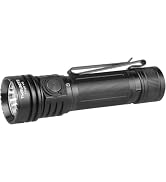 Amazon.co.jp: ThruNite Catapult Pro SFT70 LED懐中電灯、2713 LM