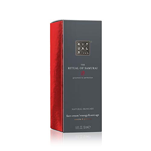 RITUALS The Ritual of Samurai Anti-Aging Cream
