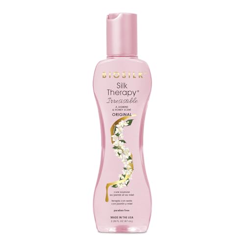 BioSilk Silk Therapy