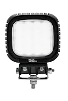 HELLA Valuefit 1GA 357 109-201 LED-Arbeitsscheinwerfer S5000-12/24V – Ansicht 9