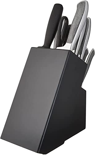 Cuisinart C77SS-13P 13-pc. Graphix Collection Block Set, Stainless Steel - Image 6
