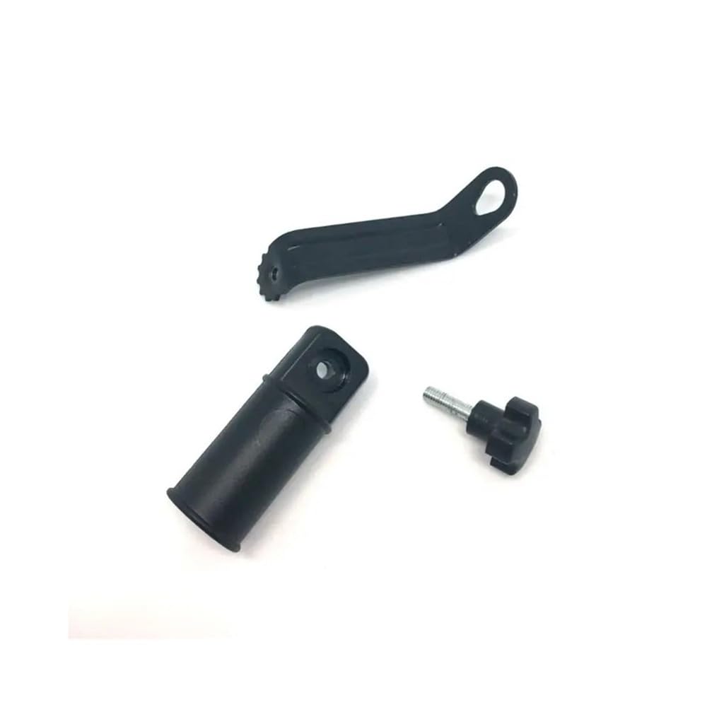 Espejos retrovisores de moto para evitar vibraciones en el soporte GPS de tu scooter 5