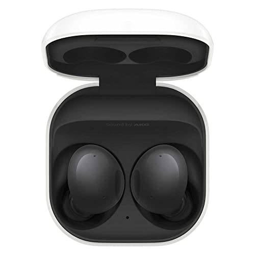 Samsung Galaxy Buds2 - Wireless Earphones Black