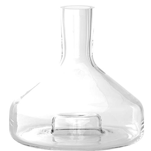 DILAW Genius Shisha Bowl Glas Ersatzglas Maße: Big Size Höhe: ca. 27cm Bowl ohne Gewinde – Bild 5