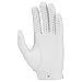 Nike Men's Jordan Tour Golf Glove Large White/White/Black/Black LH(RH)