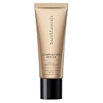 bareMinerals Complexion Rescue Tinted Moisturizer for Face with SPF 30, Hydrating Vegan Tinted Mineral Sunscreen with Hyaluronic Acid, Sheer-to-Light Coverage for Dewy, Healthy-Looking Skin