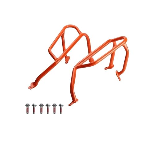 Moto Pare Chocs Pan America RA1250 Protection Moteur 2021-2024
