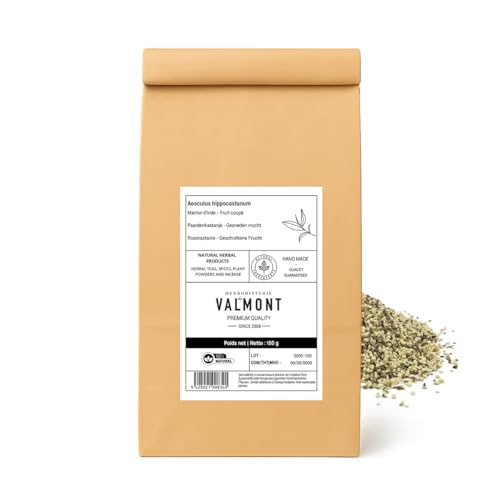 Tisane Marron d'Inde - Fruit concassé