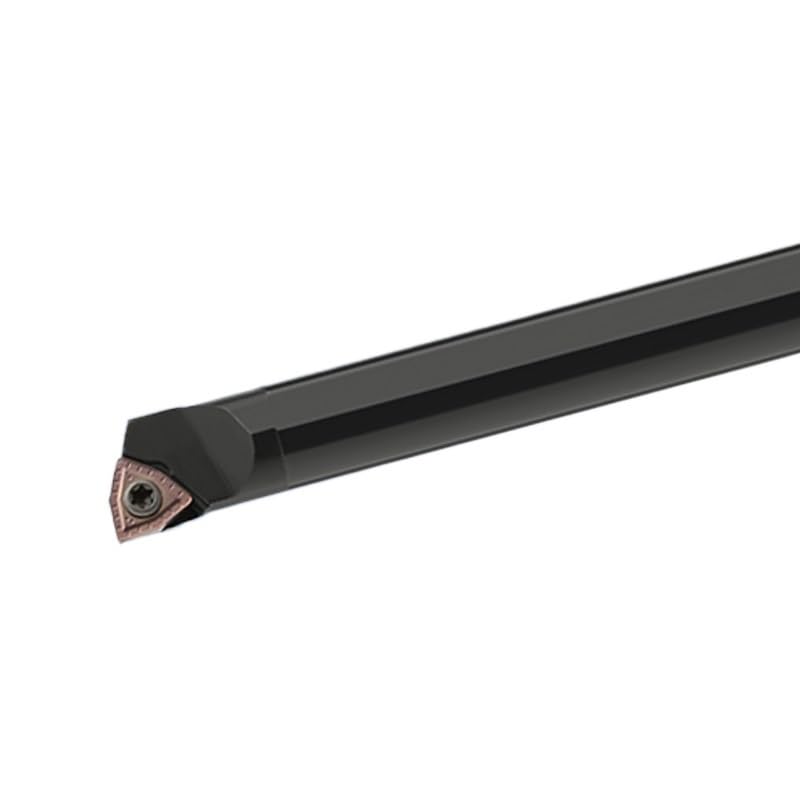 1pc S08K-SWLCR04 S10K S12M-SWLCR06 S16Q S20R Internal Turning Tool Holder CNC SWLCR 8mm 12mm 16mm Carbide Inserts WCMX04 WCMT06(S08K-SWLCR04(WCMX04))