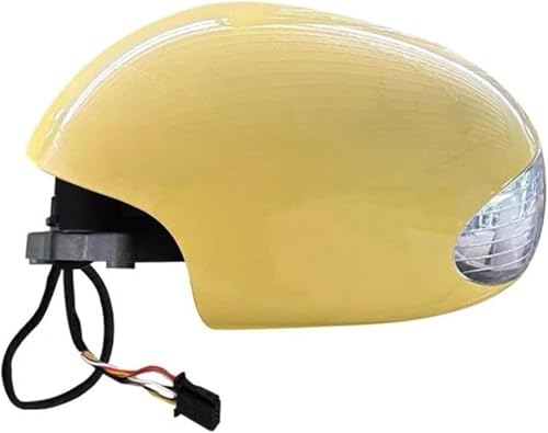 Rétroviseur latéral de voiture VW Beetle 2006 remplacement gauche L