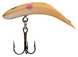 Yakima Bait Flatfish F-3 High Action Plug