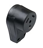Progressive Industries TT-30R Female Replacement Connector - 30 Amp