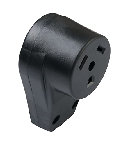 Progressive Industries RV-TT-30R 30A RV Replacement Receptacle